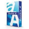 Rame de Papier A4 Double A