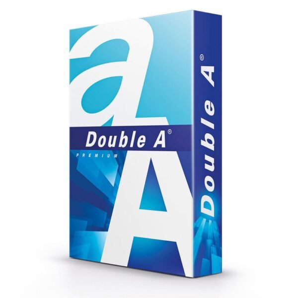 Rame de Papier A4 Double A