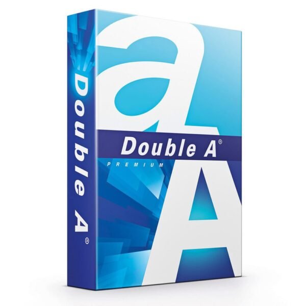 Rame de Papier A4 Double A
