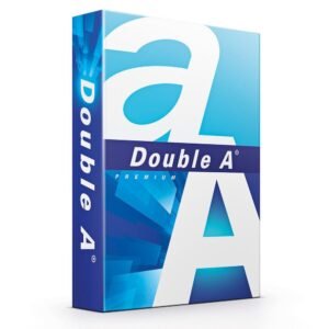 Rame de Papier A4 Double A
