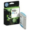 Cartouche HP 940XL - Cyan/1400p/P 8000/8500/8500A Plus