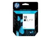 Cartouche HP 10 - Noir /69ml /DesignJet 70/100/110/500