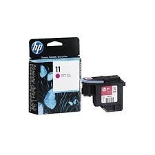 Cartouche HP 11 - Tete dimpression Magenta /P 2200/2250