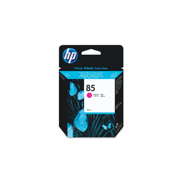 Cartouche HP 85 - Magenta léger /69 ml/ P 130/130nr/ 130r/130gp