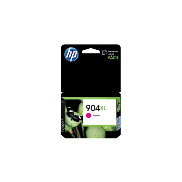 Cartouche HP 940XL - Magenta /1400p/P 8000/8500/8500A Plus