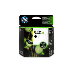 Cartouche HP 940XL - Noir /2200p/P 8000/8500/8500A Plus