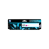 Cartouche HP 971 - Magenta/2500p/X476/X451/X576/551(dw)