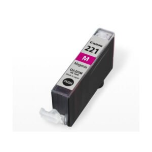 Cartouche CANON Inkjet PFI-104 Magenta