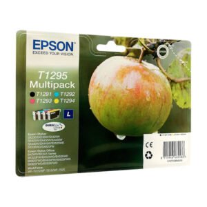 Cartouche EPSON T1295 Multipack N+C/320p