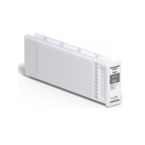 Cartouche EPSON T8007, Gris Fonce, 700 ml