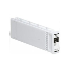 Cartouche EPSON T8008, tapis noir, 700 ml