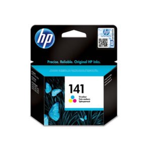 Cartouche HP 141 -couleur/170p/ P D4263/D4363/D5363/J5783