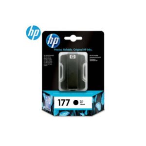 Cartouche HP 177 -Noir/1200p/PD7x63/C6x83/C7X83/C8X83