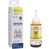 Cartouche EPSON T6644 Jaune/6500p