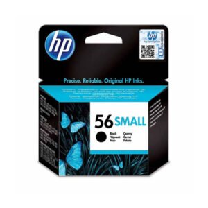 Cartouche HP 56 -Noir