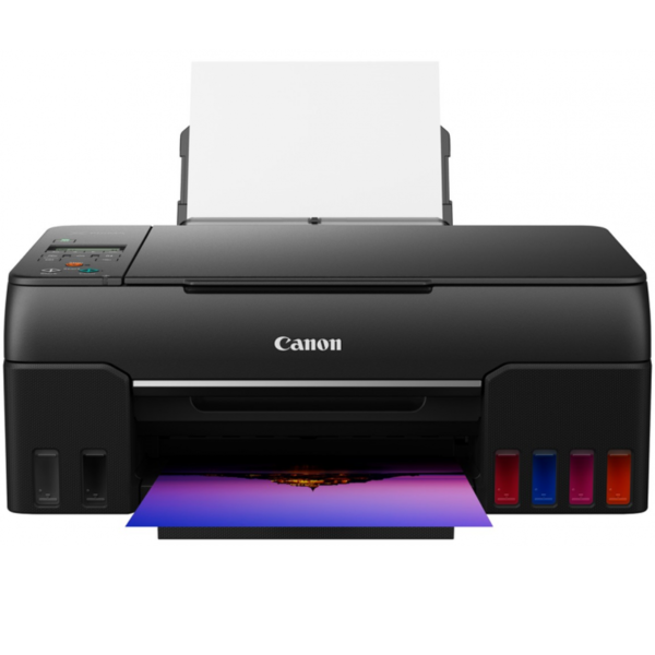 Imprimante CANON Couleur PIXMA G640 MFP/WIFI