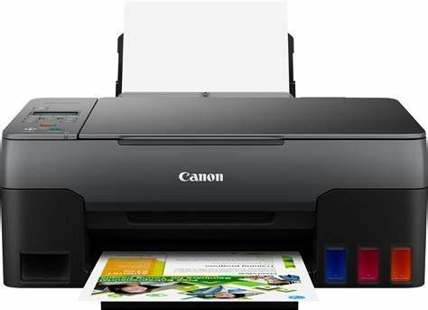 Imprimante Canon IJ MFP PIXMA G3420/11ppm/wifi