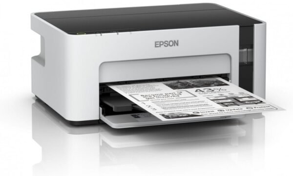 Imprimante EPSON Eco Tank M1100 Monochrome