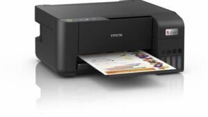 Imprimante Epson EcoTank L3210 MFP