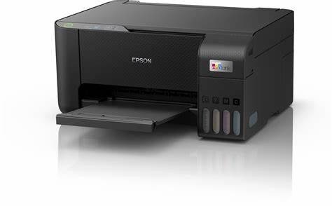 Imprimante Epson EcoTank L3210 MFP
