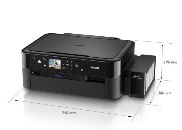 Imprimante Epson EcoTank L850 MFP