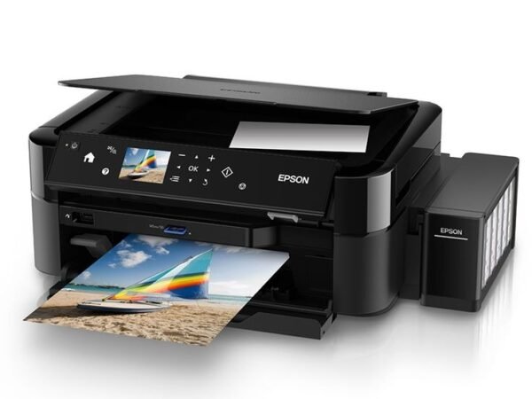 Imprimante Epson EcoTank L850 MFP