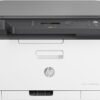 Imprimante HP Laser Couleur MFP 178NW 18ppm