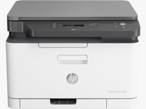 Imprimante HP Laser Couleur MFP 178NW 18ppm