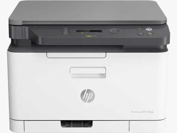 Imprimante HP Laser Couleur MFP 178NW 18ppm