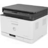 Imprimante HP Laser Couleur MFP 178NW 18ppm