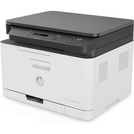 Imprimante HP Laser Couleur MFP 178NW 18ppm