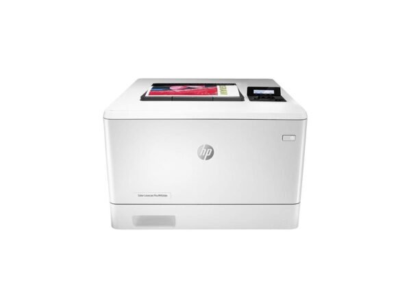 Imprimante HP Laser M454dn SFP/Couleur/27ppm