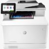 Imprimante HP Laser M479fnw MFP/Color/27pm