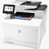 Imprimante HP Laser M479fnw MFP/Color/27pm