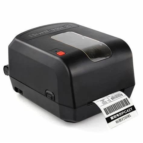 Imprimante Honeywell PC42T Code a barre/USB/Retail/Eth