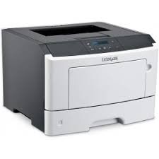 Imprimante Lexmark MS317dn. Laser Mono / A4/ 33 ppm
