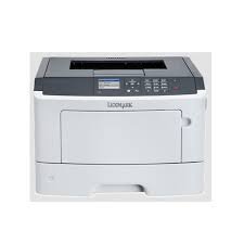 Imprimante Lexmark MS417dn. Laser Mono/ A4 / 38 PPM-35SC280