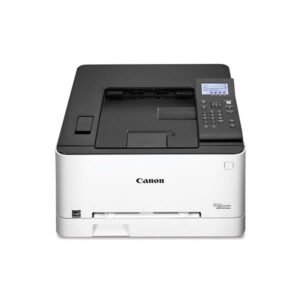 Imprimante CANON Laser couleur SFP I-S LBP623CDW/A4/21ppm