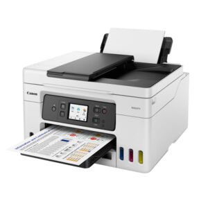 Imprimante Canon couleur IJ MFP MAXIFY GX4040 18p/wifi