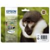 Cartouche EPSON T0895 Mulitpack