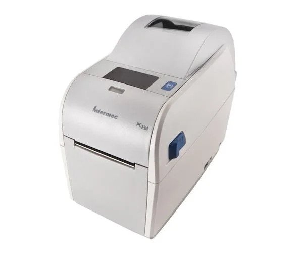 Imprimante Intermec PC23D Ticket/Ther/8dots/203dpi