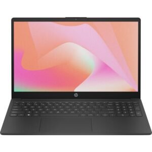 HP 15 portable - DC N100 | 4 Go 256 Go DOS gratuit