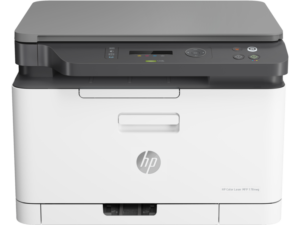 Imprimante HP Laser Couleur MFP 178NW 18ppm Impression/Copie/Scan
