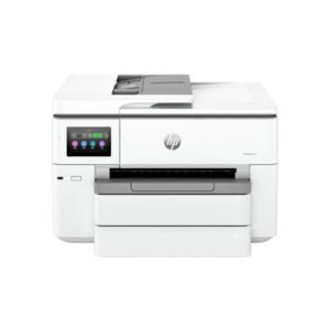 Imprimante HP OfficeJet 9730 MFP/Couleur/22ppm/Impression/Copie/Scan