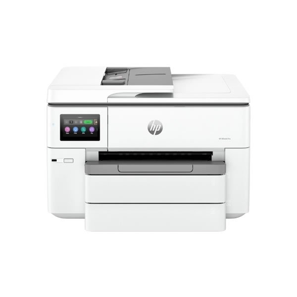Imprimante HP OfficeJet 9730 MFP/Couleur/22ppm/Impression/Copie/Scan
